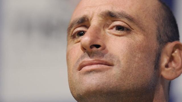 Bettini au bout de la route