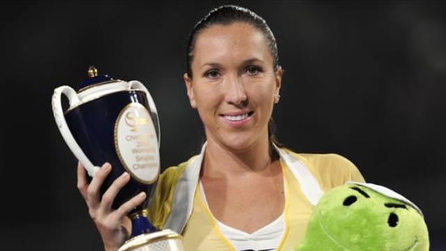 Jankovic conjure le sort