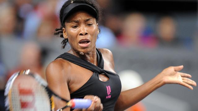 Venus finit sur une bonne note