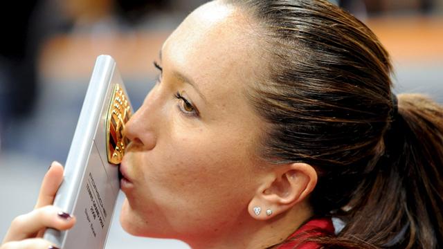Jankovic, en N.1