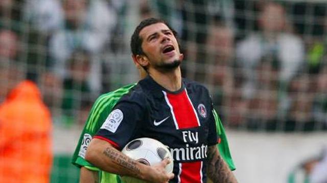Le cas Kezman