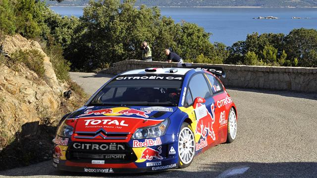 Loeb et les autres