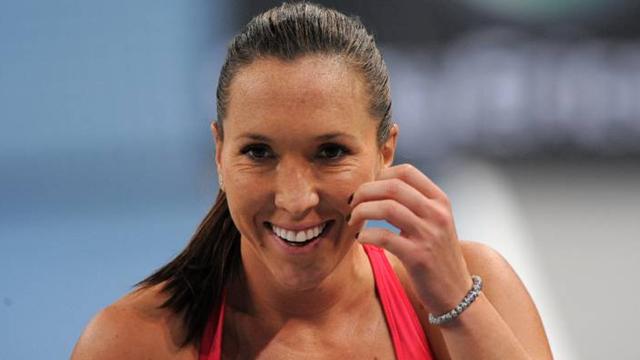 Jankovic, la réussite en plus