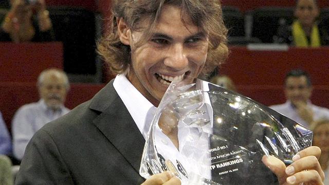 Madrid, la capitale qui adore Nadal