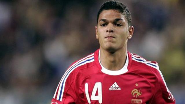 Ben Arfa, au nom du père