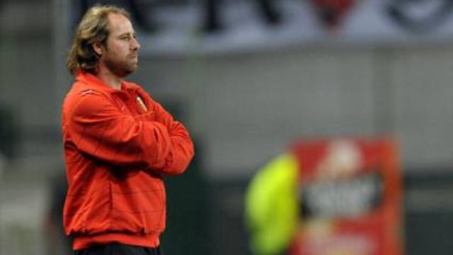 Lens perd le Nord