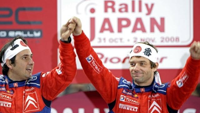 Et de cinq pour Loeb