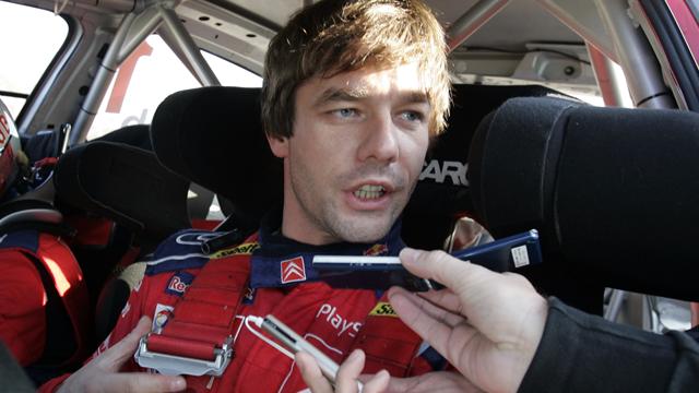 Loeb : "De la folie"