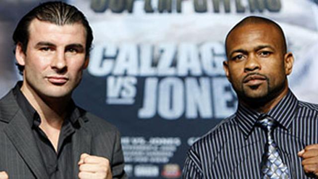 Calzaghe, de prince à roi ?