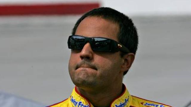 Montoya rejects Toro Rosso