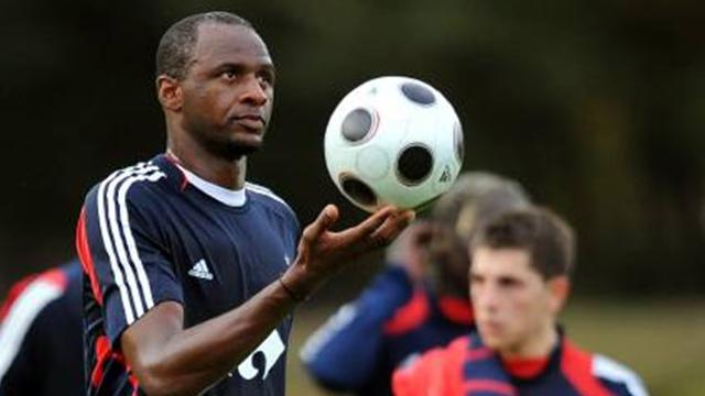Vieira, le bout du tunnel ?