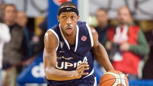 Colpo Caserta: arriva Jenkins