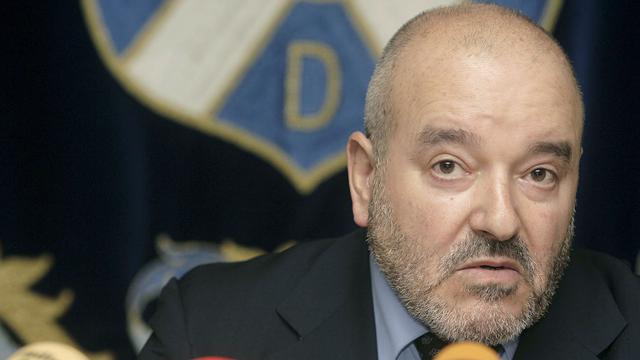 Tenerife'nin başkanına yolsuzluk suçlamasından 4 yıl hapis istemi