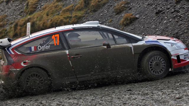Les "Juniors" en piste
