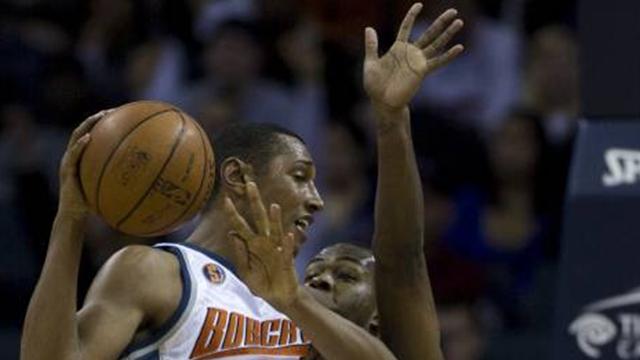 Diaw ressuscité