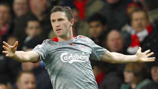 Liverpool ouvre la porte