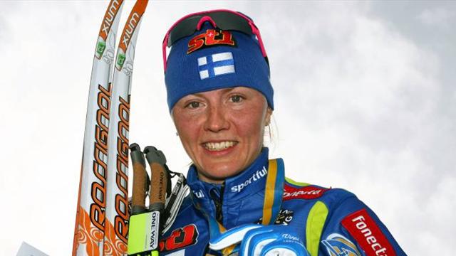 Kuitunen frappe fort, Cologna tient bon