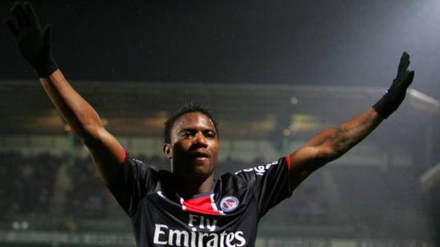 Girondins y Paris Saint Germain, semifinalistas