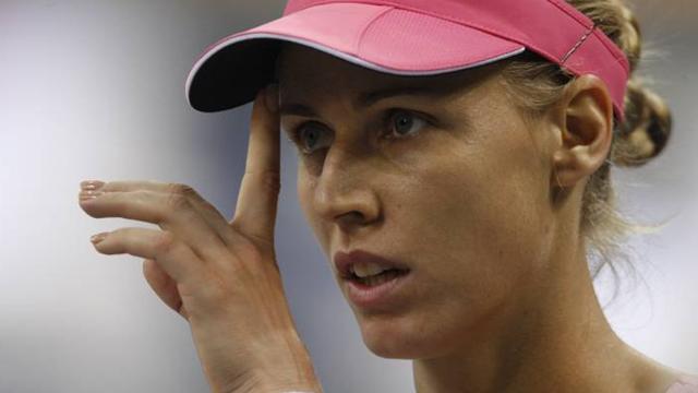 Dementieva et Safina sont toujours là