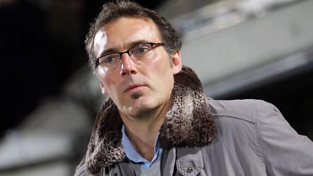 Blanc : "Lyon a mis la barre très haut"