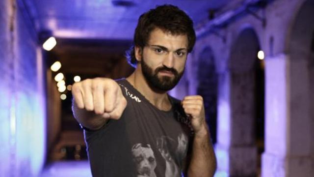Арловский: «С Федором дружить не стану»