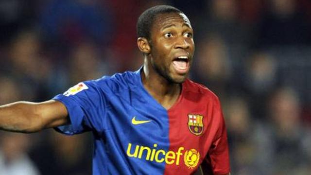 Le Barça reste muet