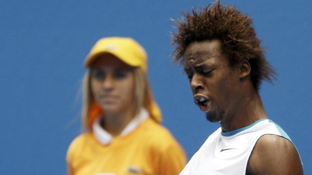 Tsonga, Simon et Monfils au rendez-vous