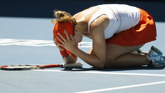 Cornet fait partie de l'hécatombe