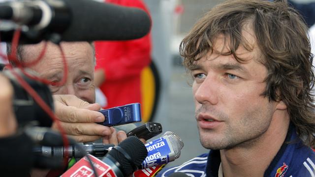 Loeb : "On repart à zéro"