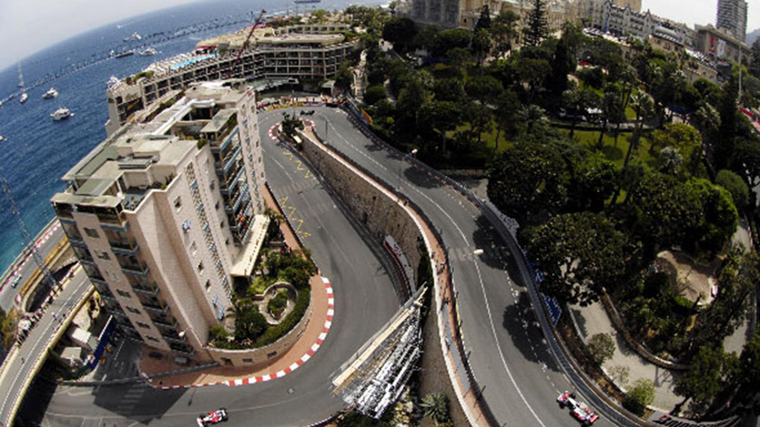 Monaco GP The key stats Eurosport