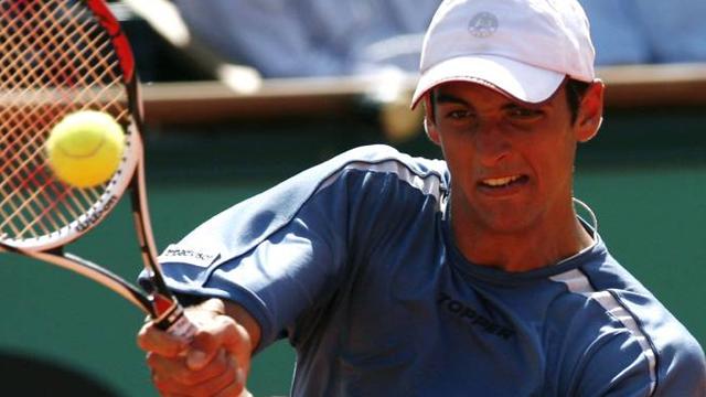 Bellucci, "c'est bonheur"
