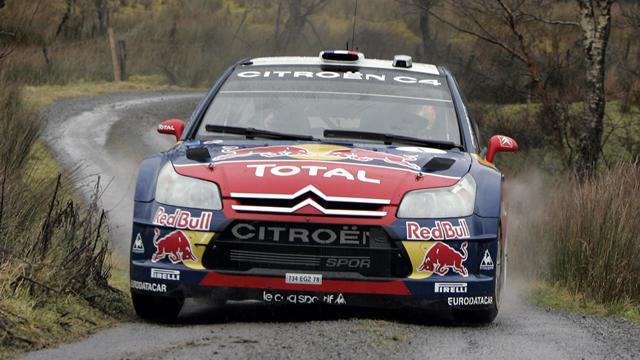 Loeb sans rival
