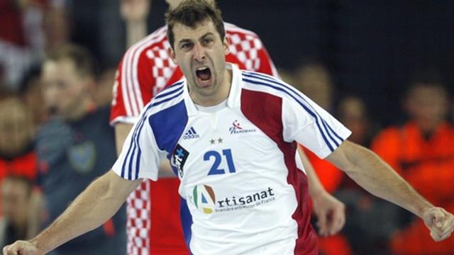 Champions du monde !