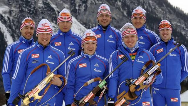 Аликин: «Живем по российскому времени»