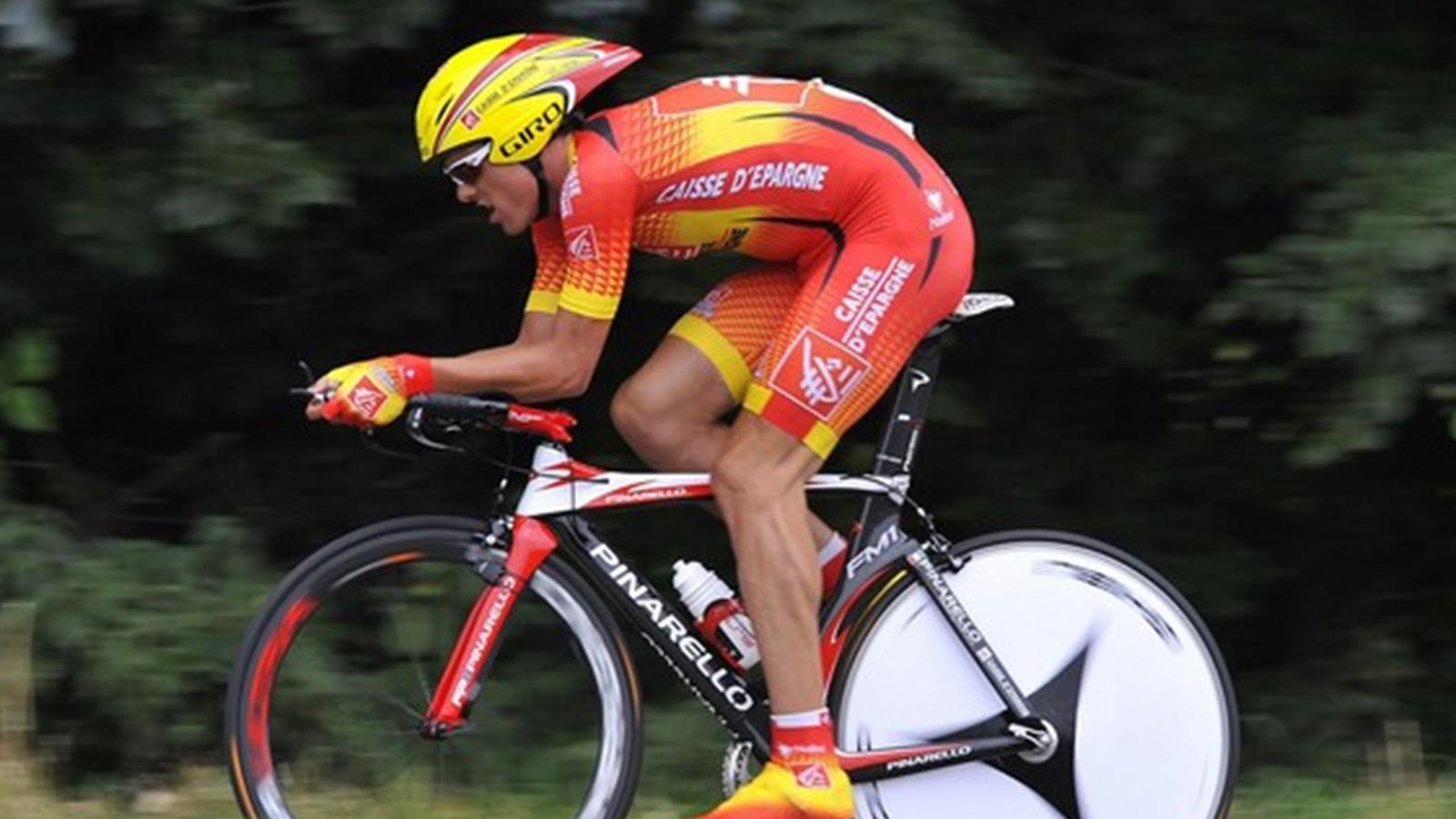 La Caisse d'Epargne facile - Tour Méditerranéen 2009 - Cyclisme
