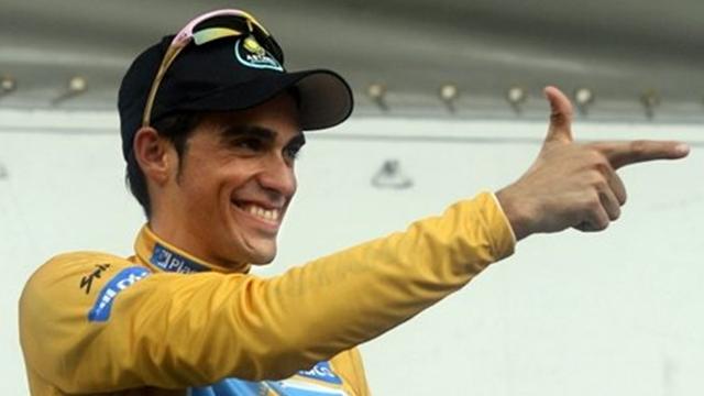 Contador è il nuovo Re del Portogallo
