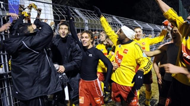 Encore un gros pour Rodez