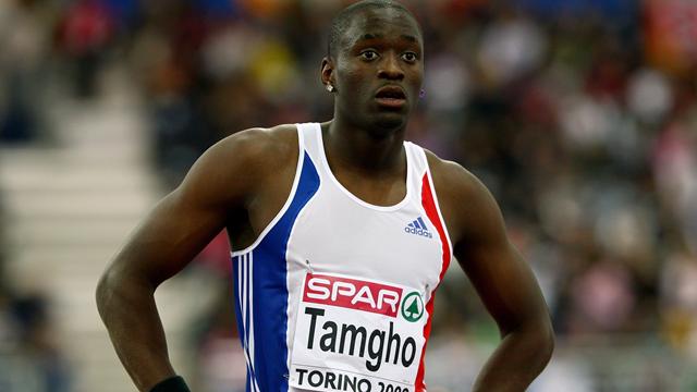 Pas de Mondiaux pour Tamgho