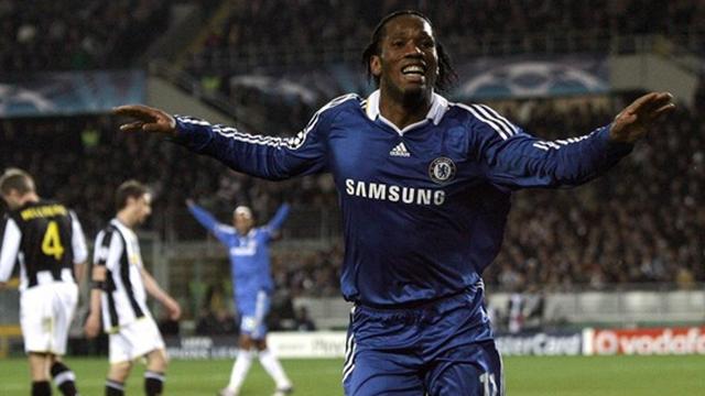 Drogba sauve Chelsea