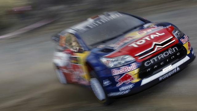 Loeb : Mission accomplie