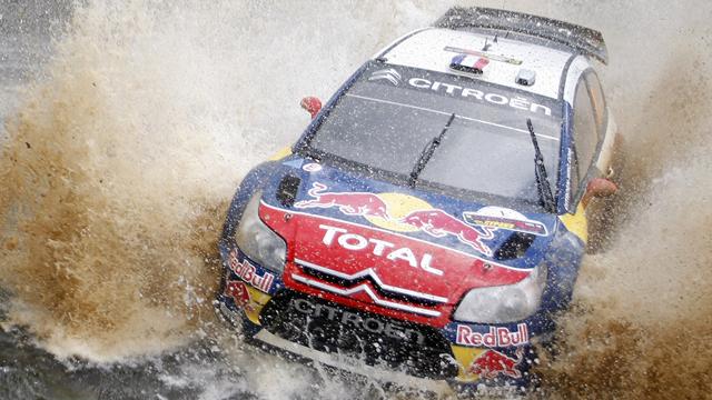 Loeb : "Impossible à imaginer"