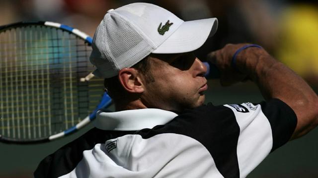 Roddick attend Nadal