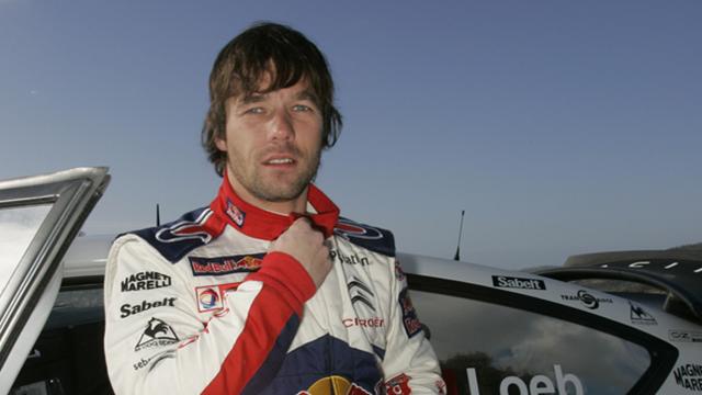 Loeb : "Parfait"