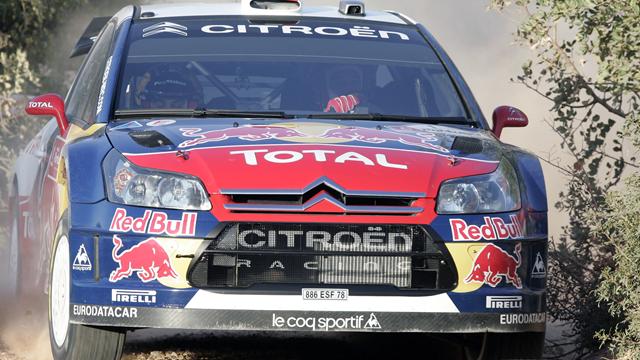 Loeb, contrat rempli