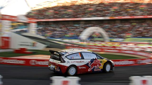 Loeb, l'extra-terrestre