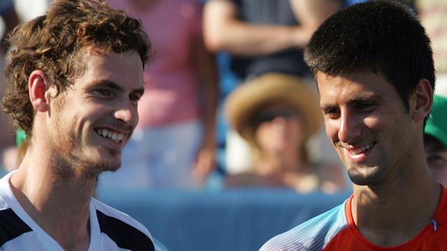 Murray-Djokovic : Les insoumis