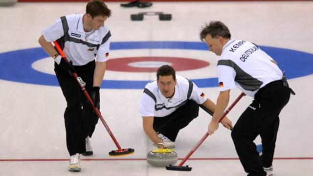 Ocho curiosidades que te harán amar el curling
