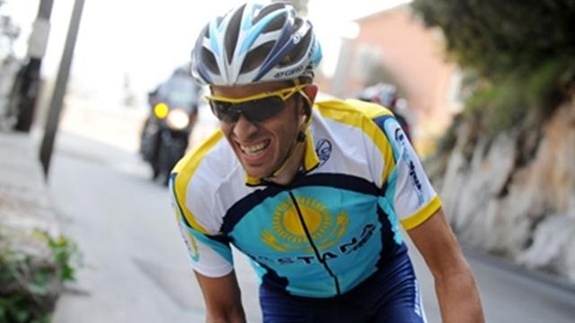 Contador en flèche