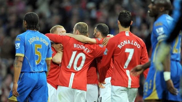 Manchester y est presque