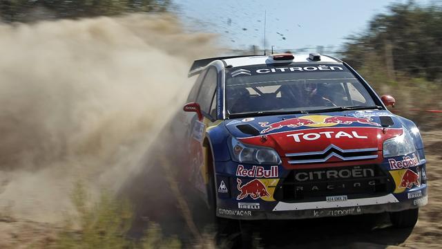 Sordo, finalement
